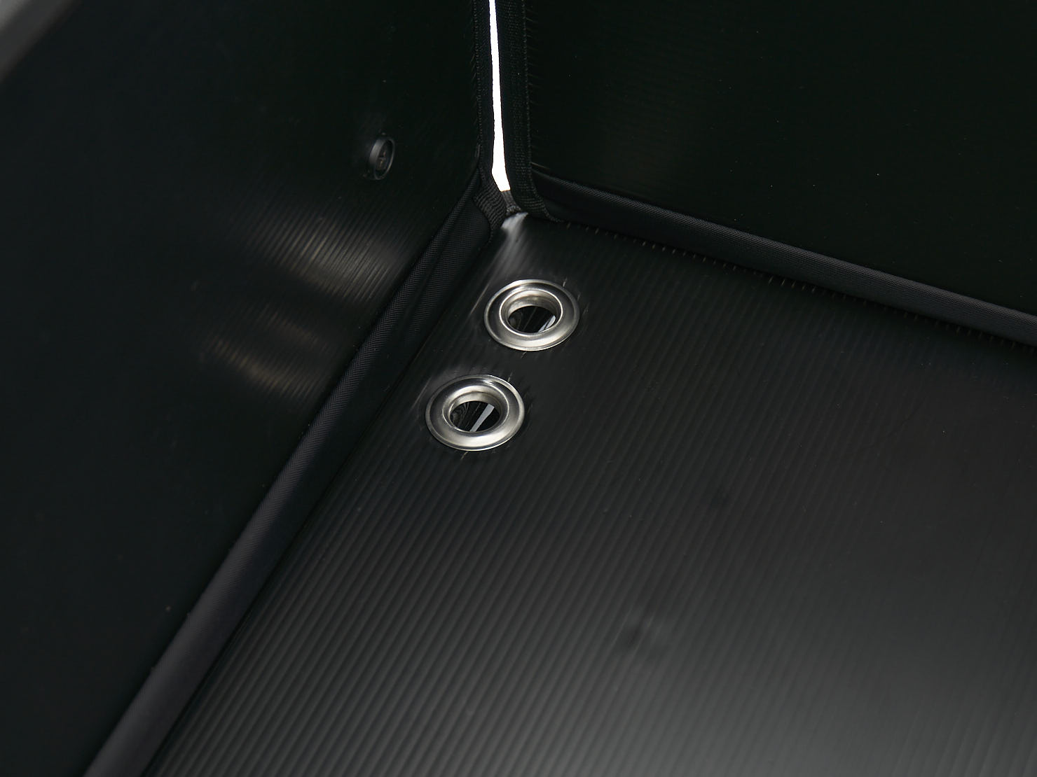 Omnium Foldable Cargo Box