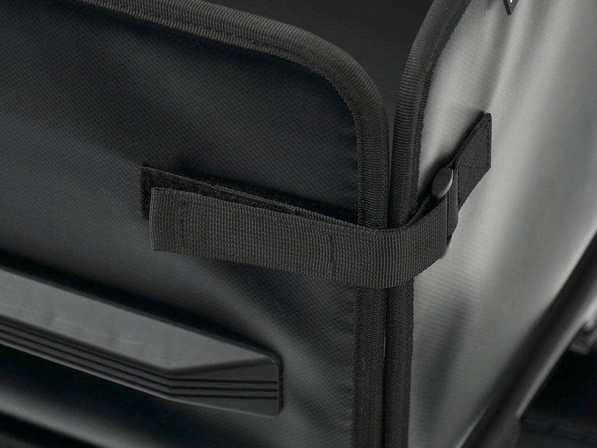 Omnium Foldable Cargo Box