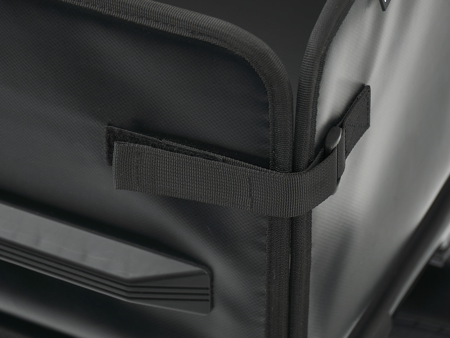 Omnium Foldable Cargo Box