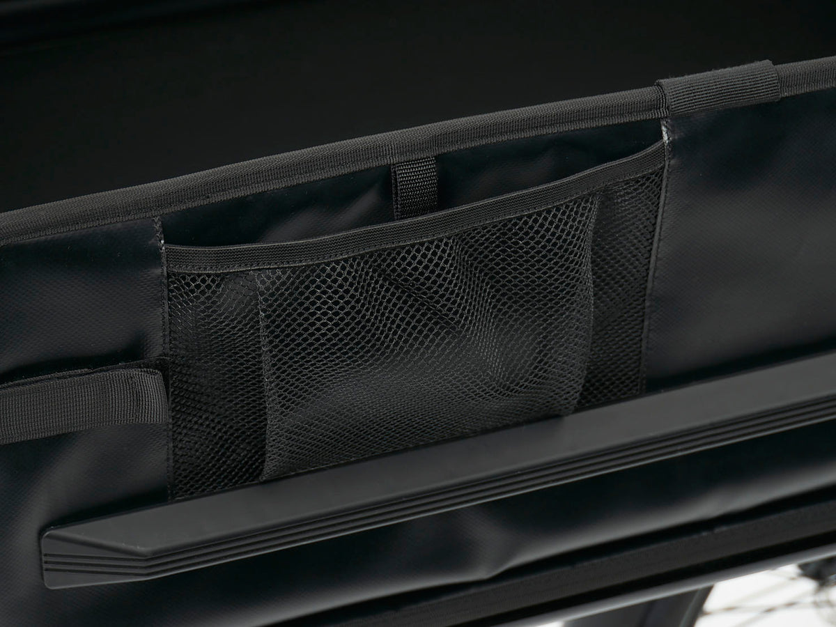 Omnium Foldable Cargo Box