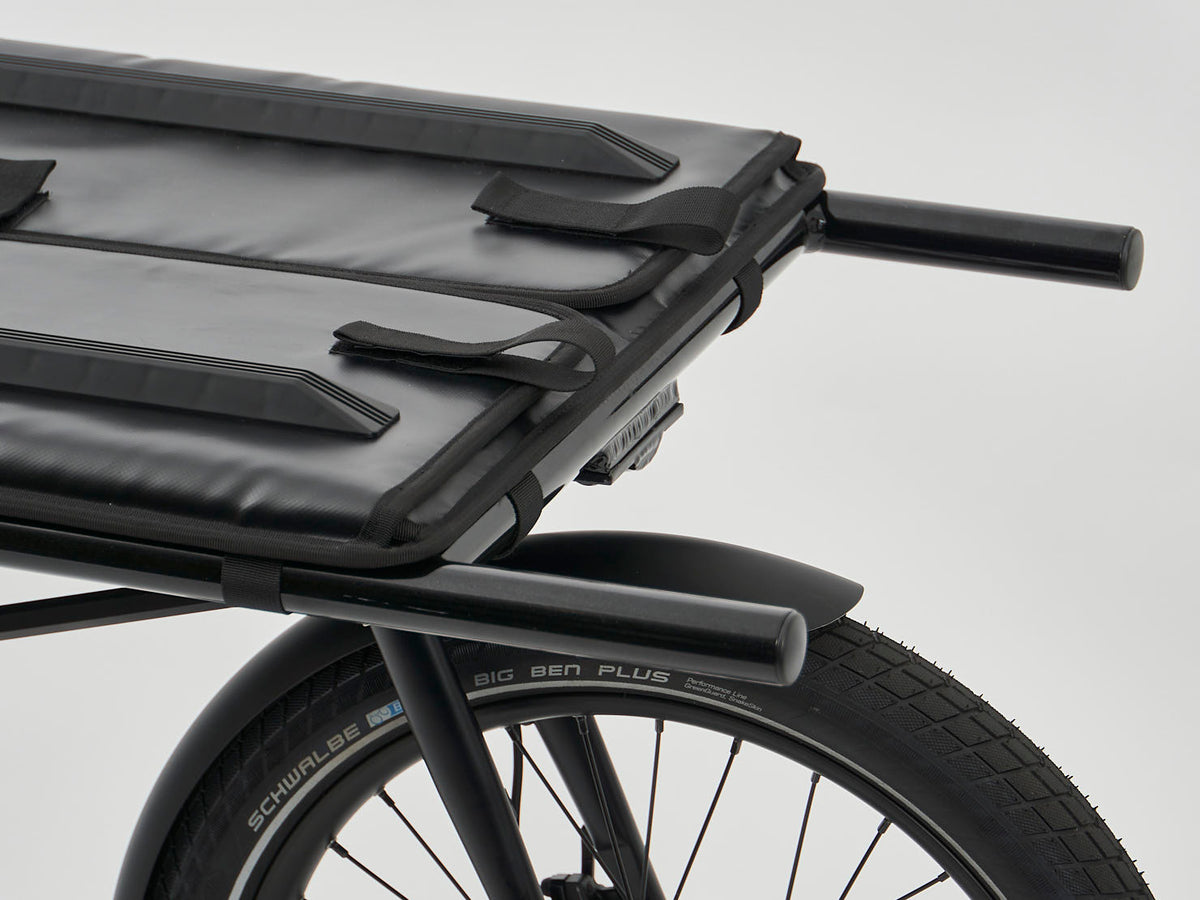 Omnium Foldable Cargo Box