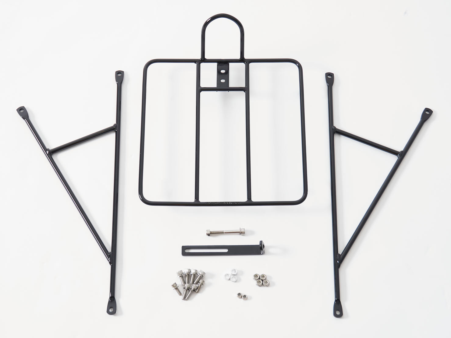 Omnium Front Rack