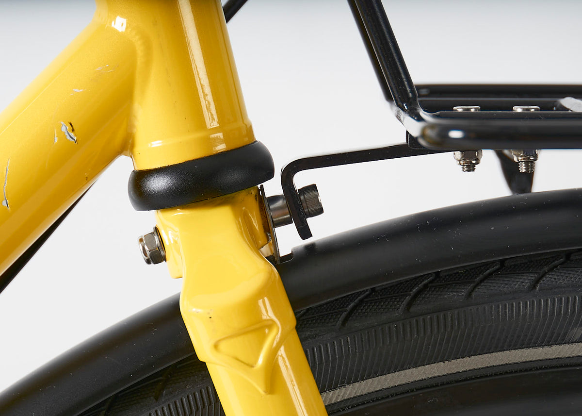 Omnium Front Rack
