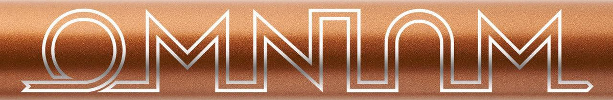 Omnium Mini-Max V3 │Frameset-Omnium-Bicycle Junction