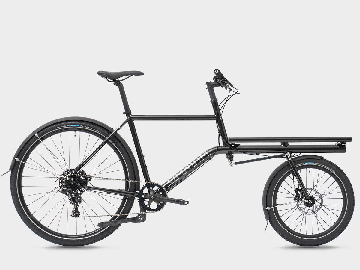 Omnium Mini-Max V3 │Frameset-Omnium-Bicycle Junction