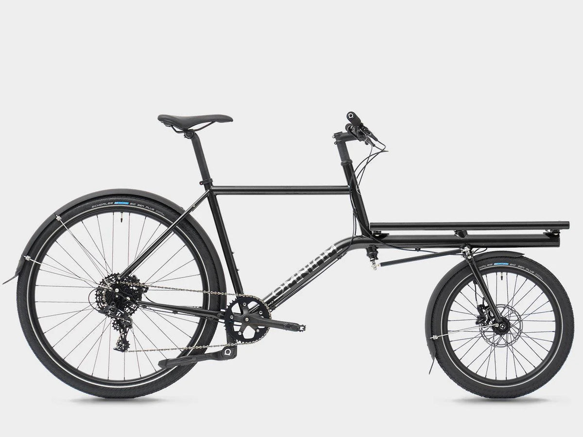Omnium Mini-Max V3 │Frameset
