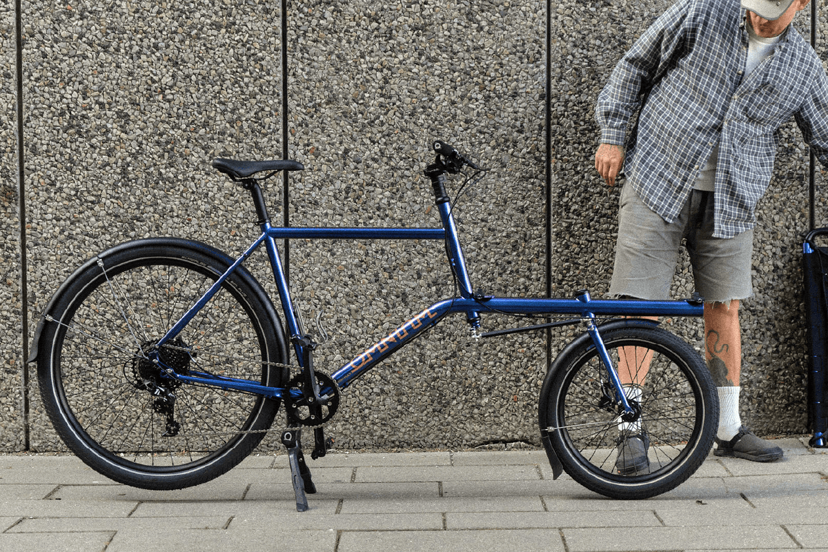 Omnium Mini-Max V3