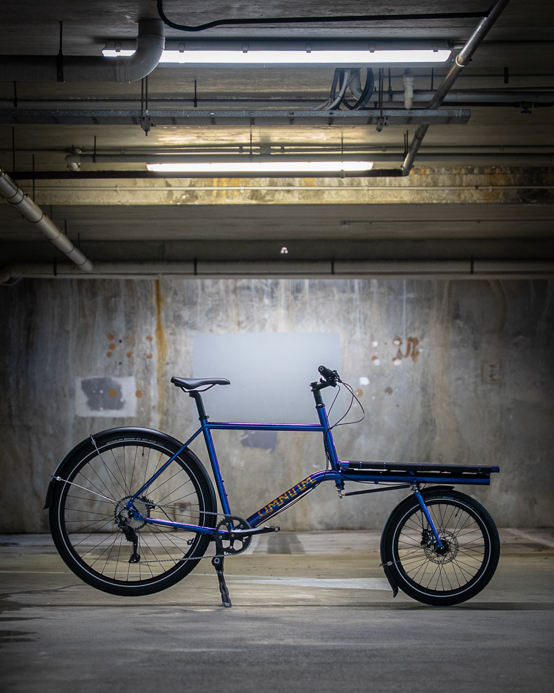 Omnium Mini-Max V3