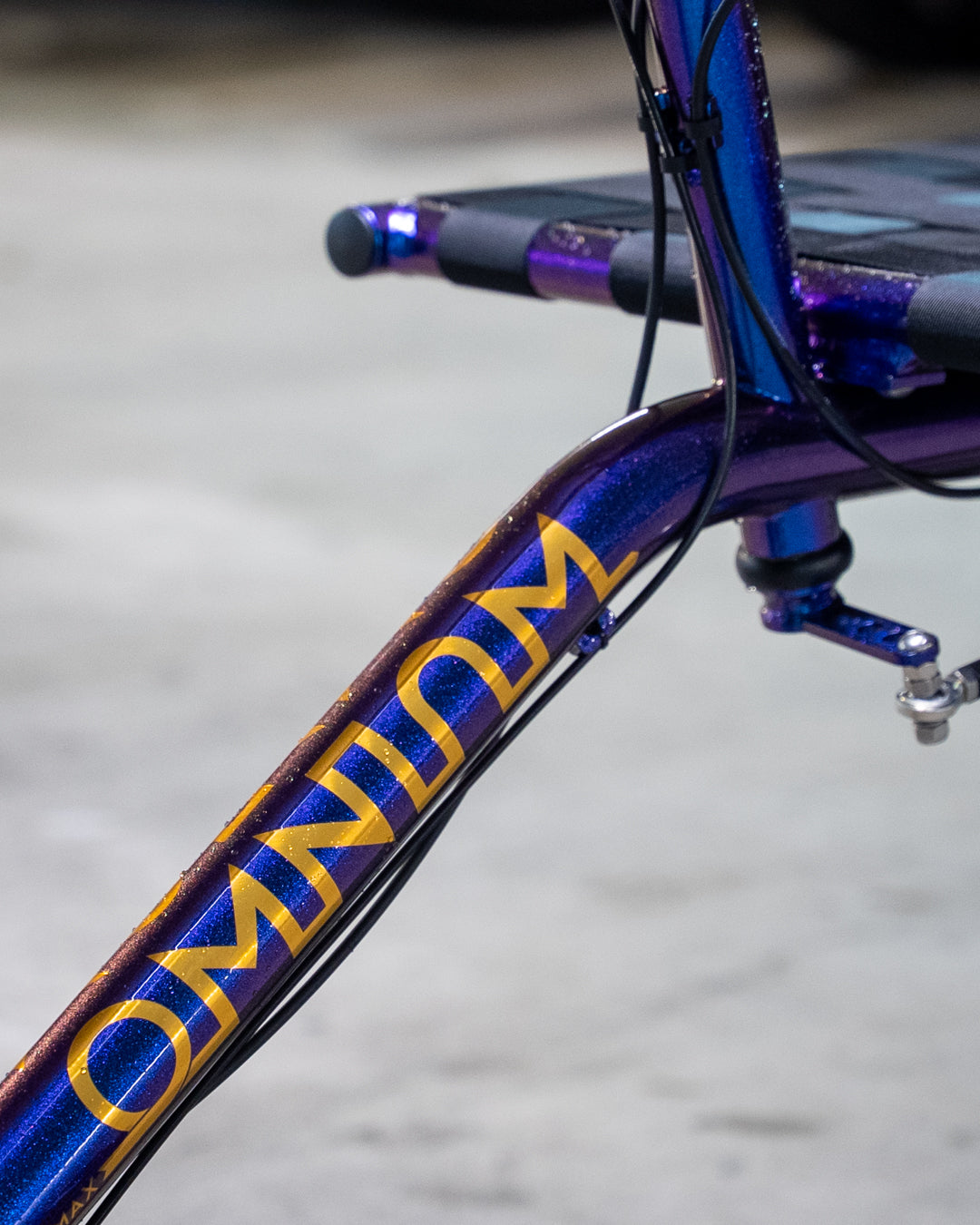 Omnium Mini-Max V3