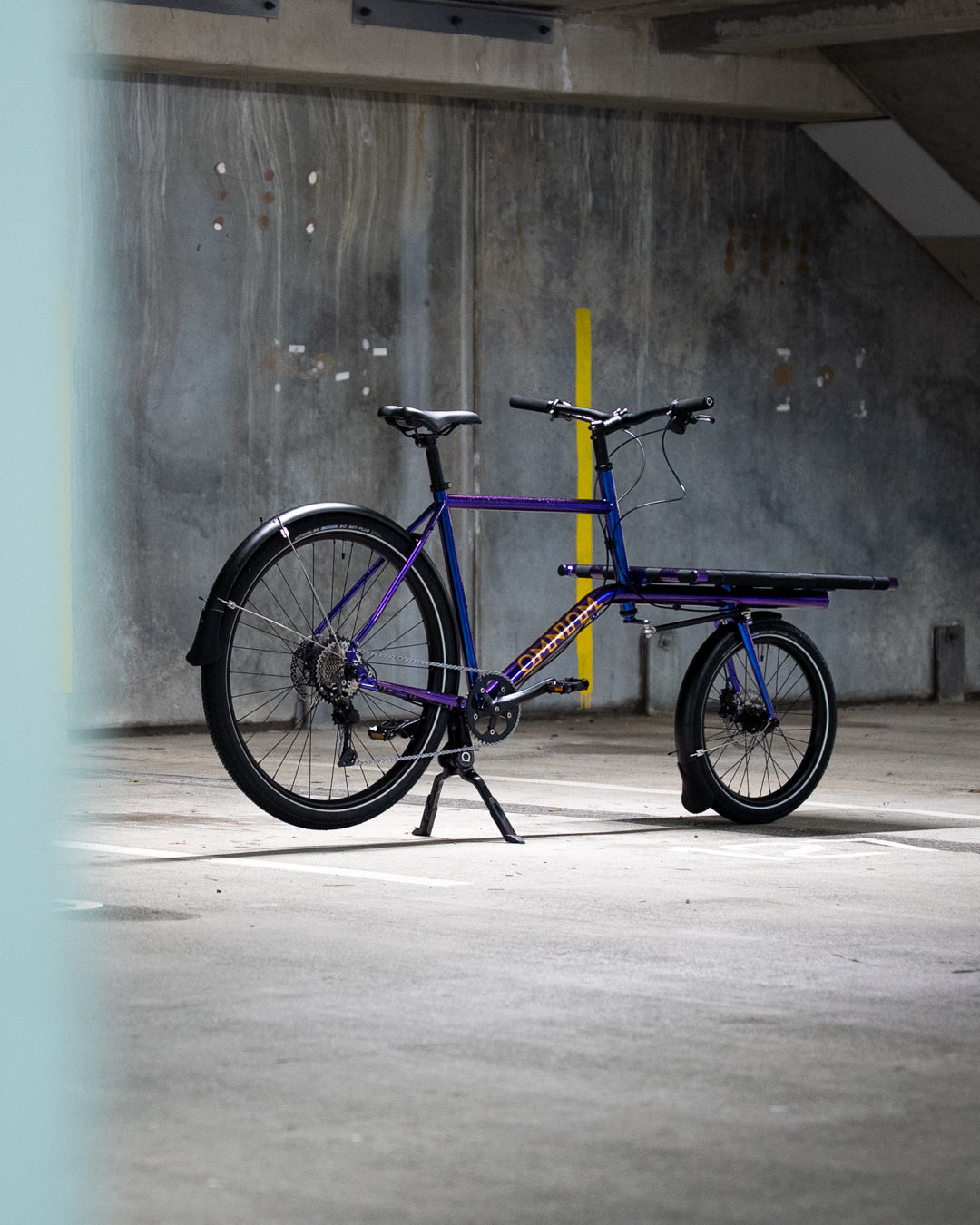 Omnium Mini-Max V3