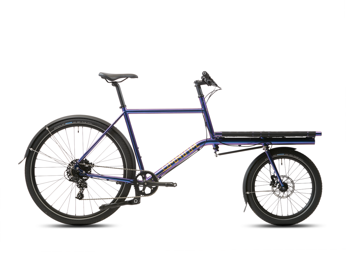 Omnium Mini-Max V3