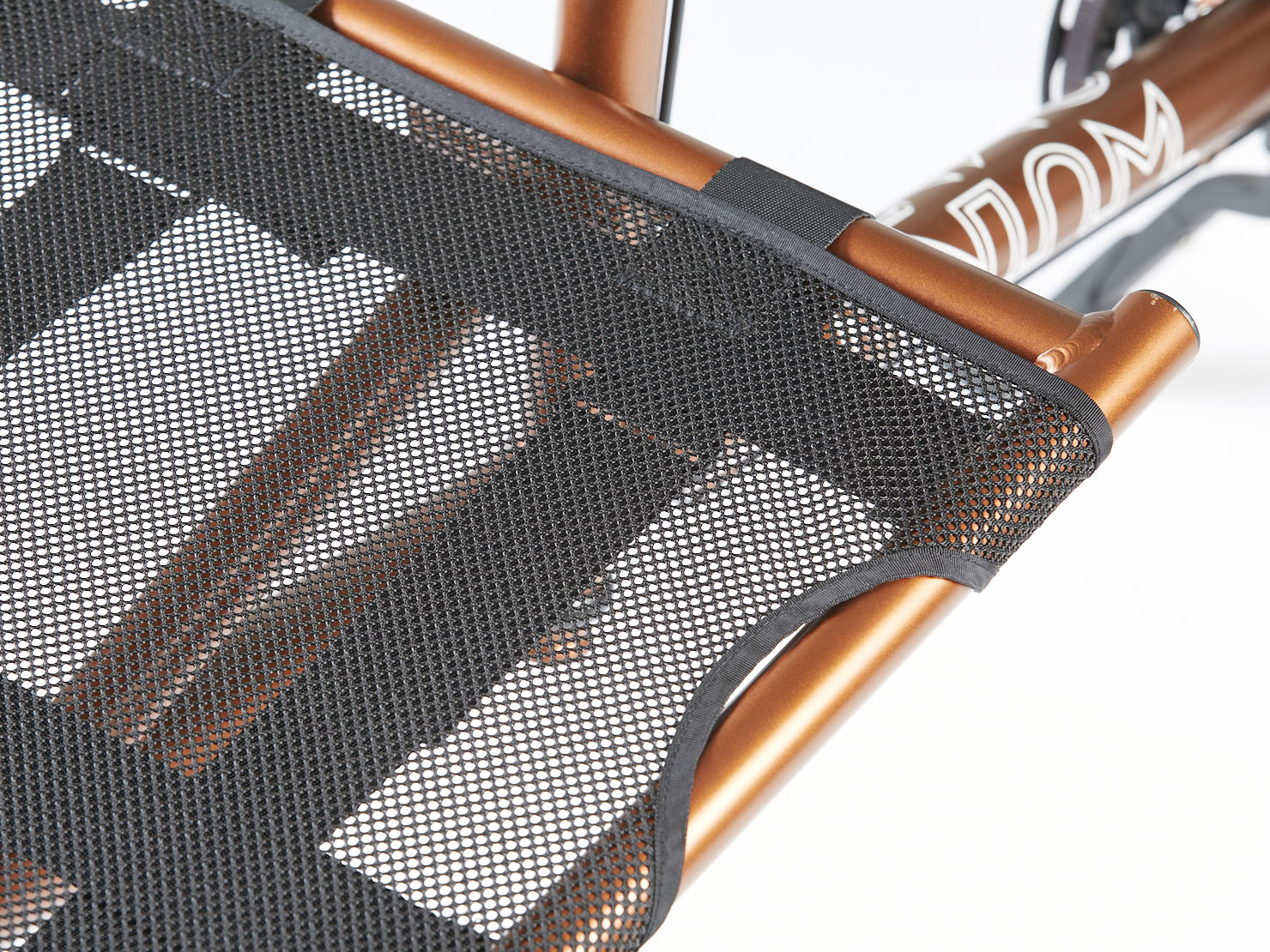 Omnium SL Mesh Cover - Cargo