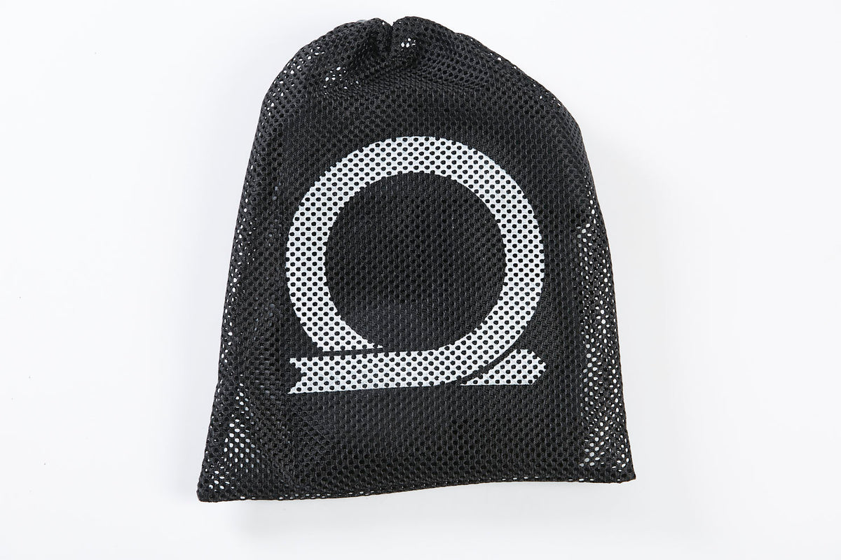 Omnium SL Mesh Cover - Cargo