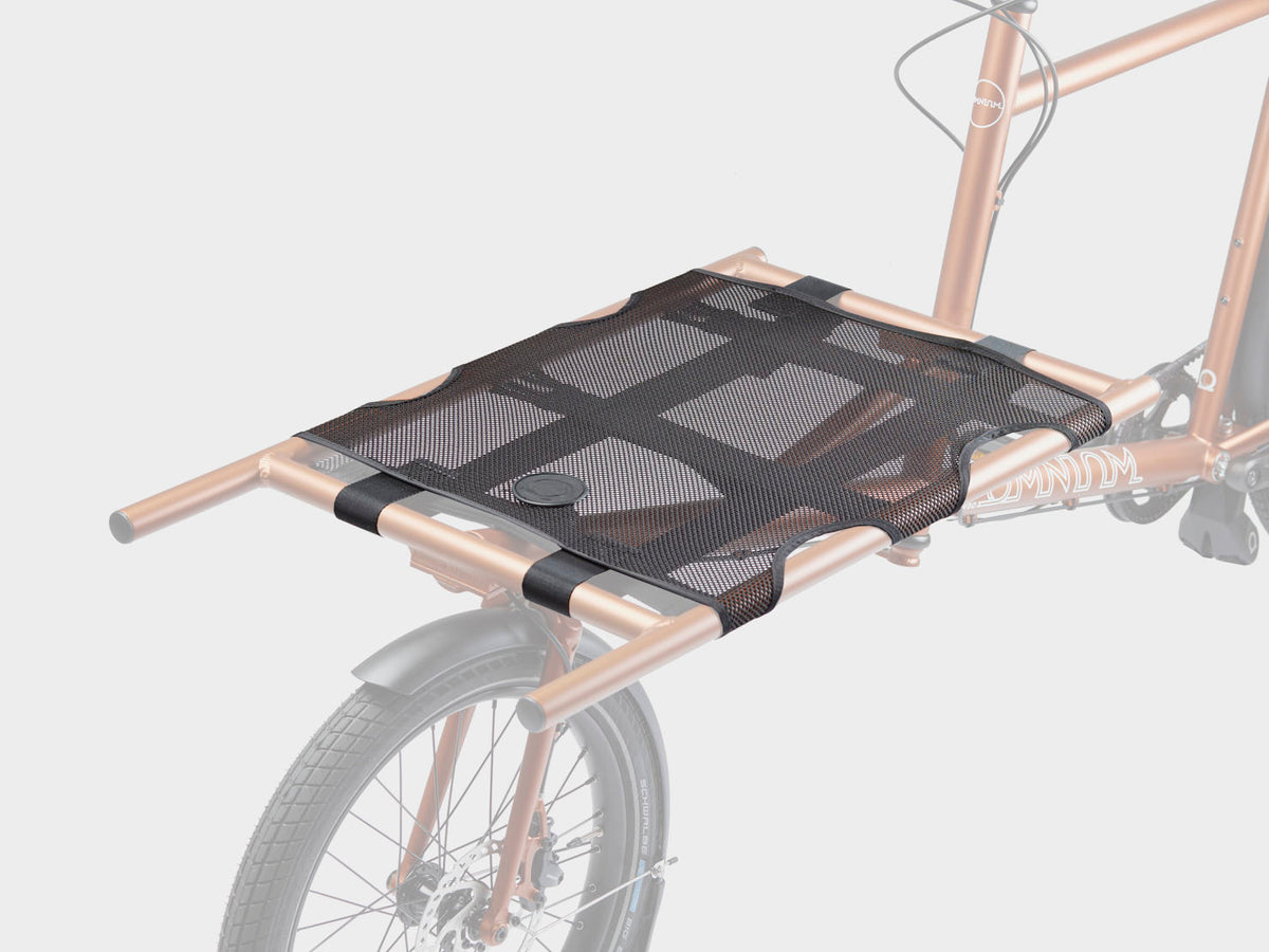 Omnium SL Mesh Cover - Cargo
