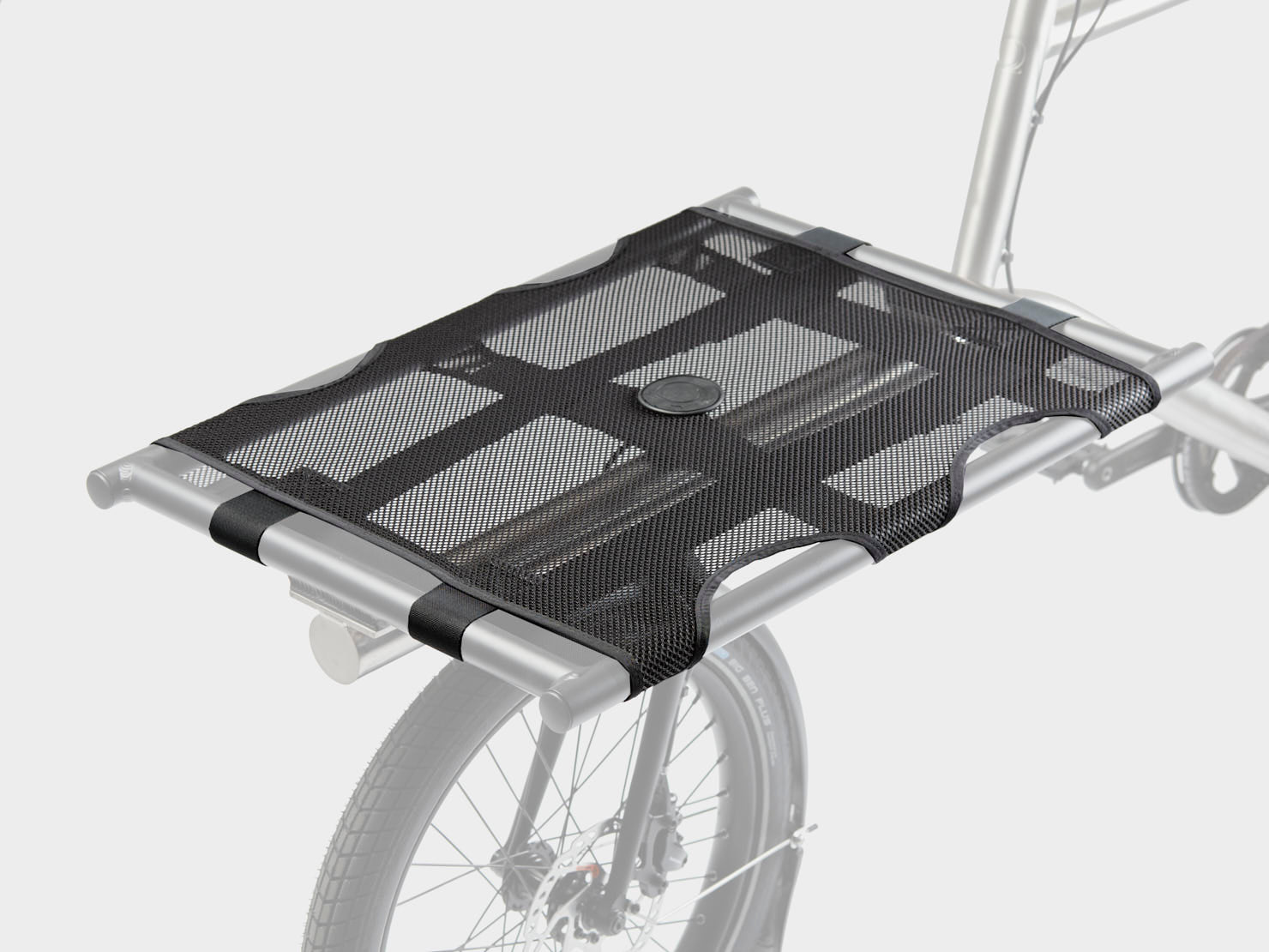 Omnium SL Mesh Cover for Mini-Max