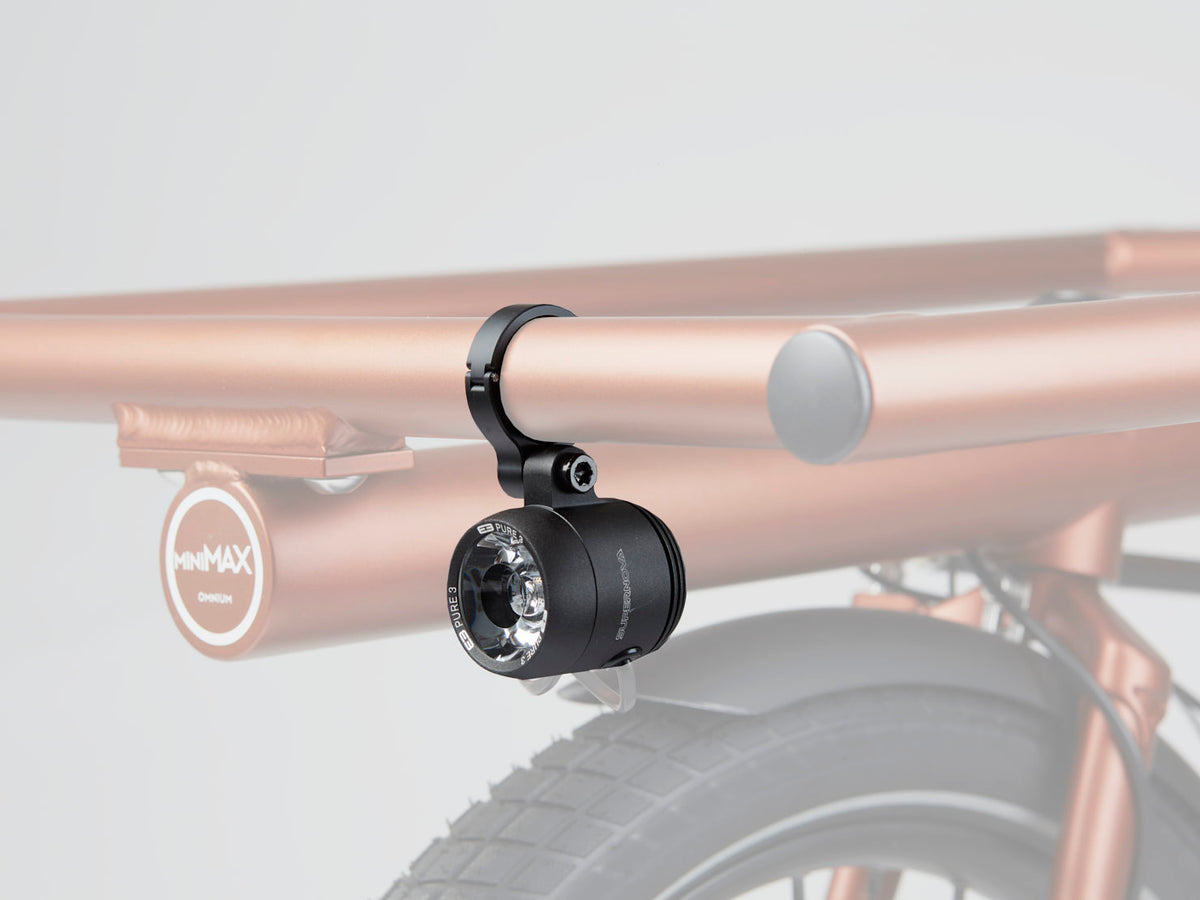Omnium Supernova Dynamo Light Set