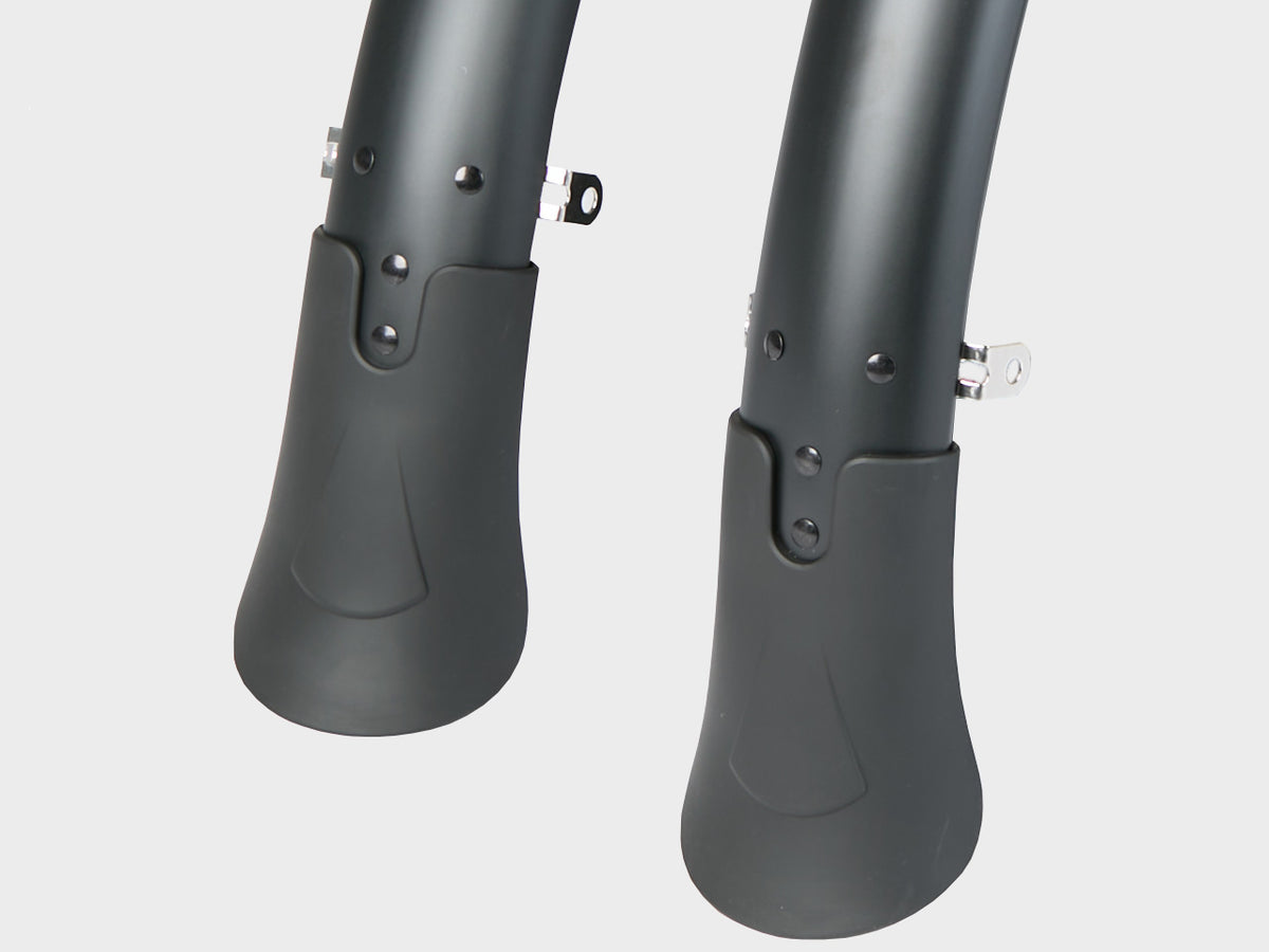 Omnium V3 Mudguards