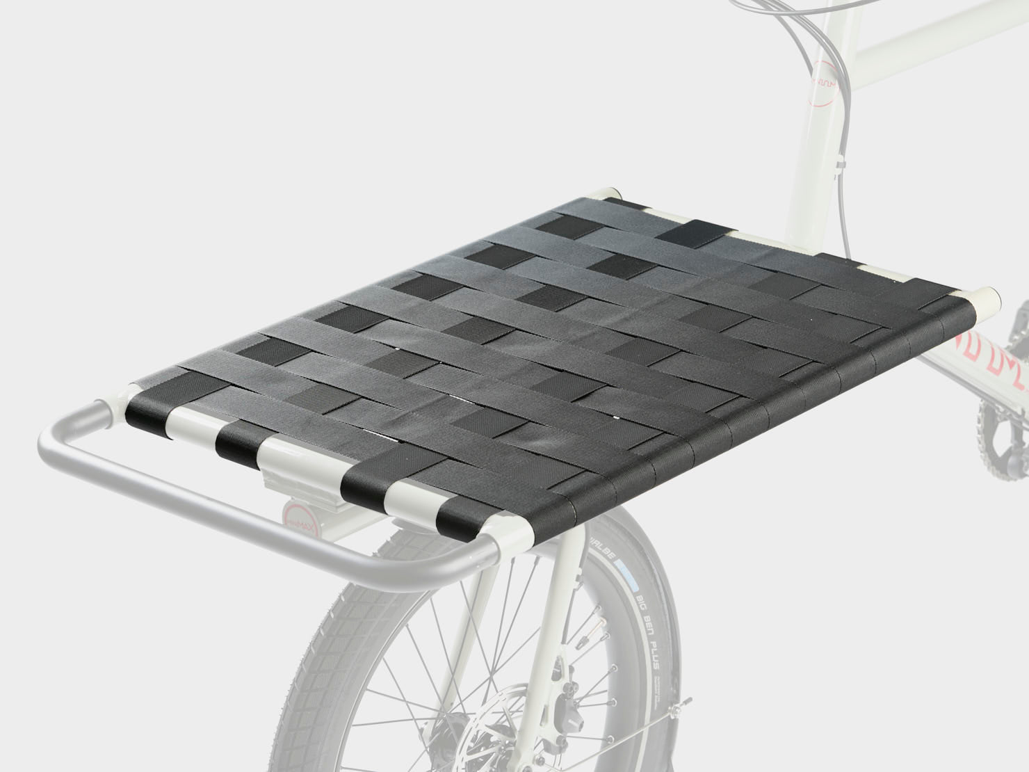 Omnium Webbing