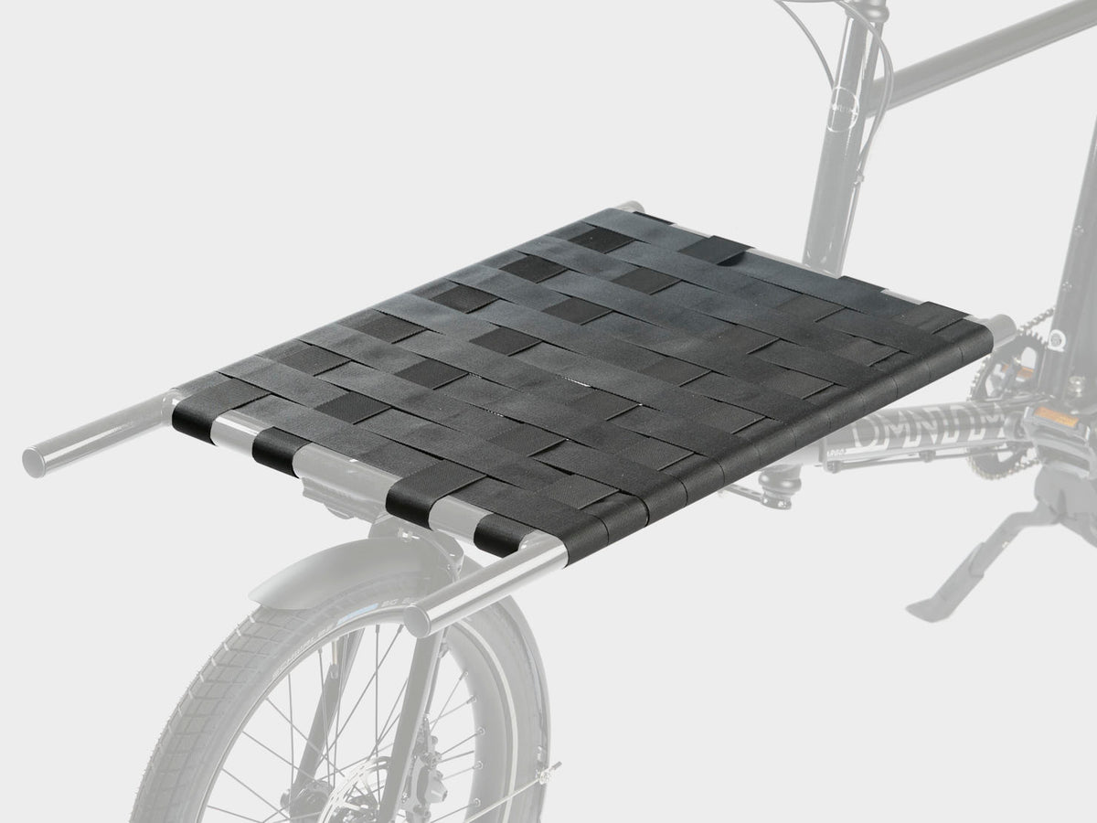 Omnium Webbing