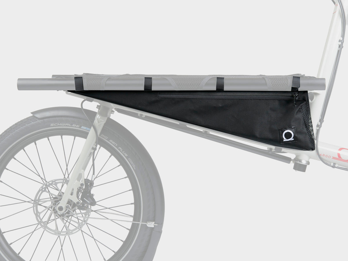 Omnium Wedgie Bag - Cargo