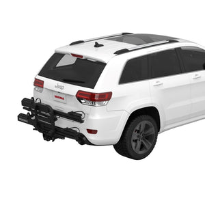 Yakima OnRamp LX Car Rack For Cargo Bikes-Car Racks-Yakima-Bicycle Junction