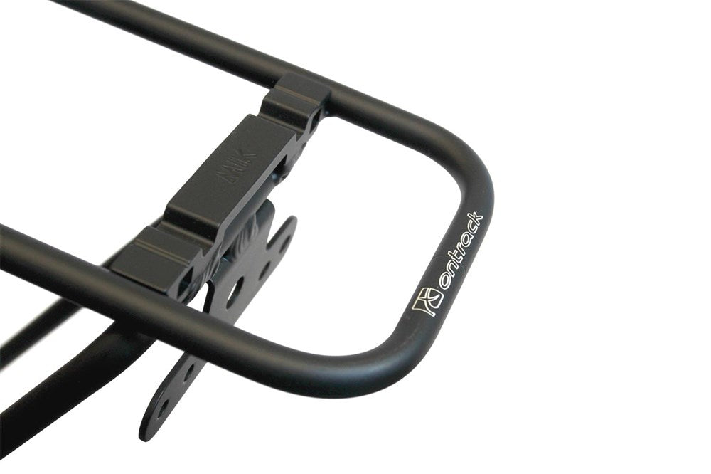 Ontrack - MIK Disc Rear Carrier-OnTrack-Bicycle Junction