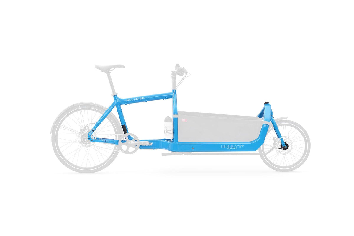 Original Bullit │Frameset-Larry Vs Harry-Bicycle Junction