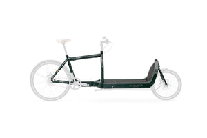 Original Bullit │Frameset-Larry Vs Harry-Bicycle Junction