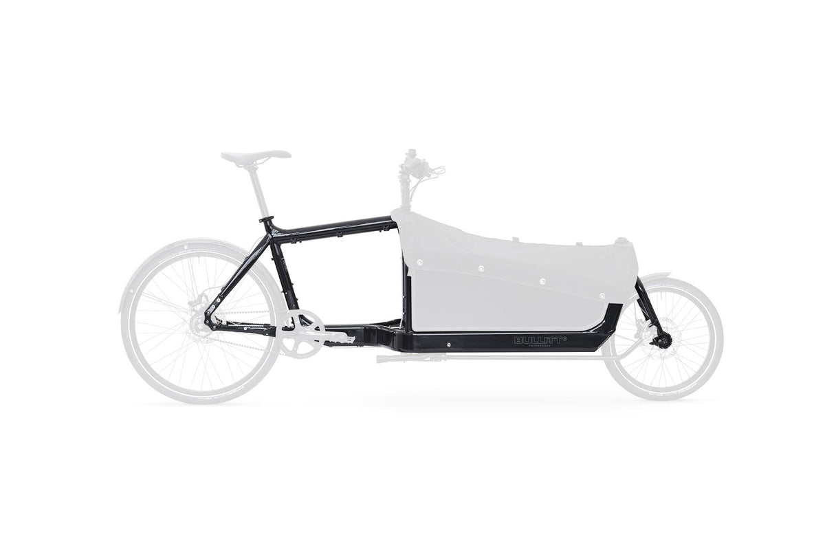 Original Bullit │Frameset-Larry Vs Harry-Bicycle Junction