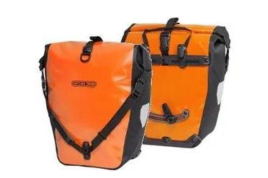値下ORTLIEB Back-RolClassic20L×2 キャリア無 Amazon.com : Ortlieb Unisex's Back-Roller Classic Bag