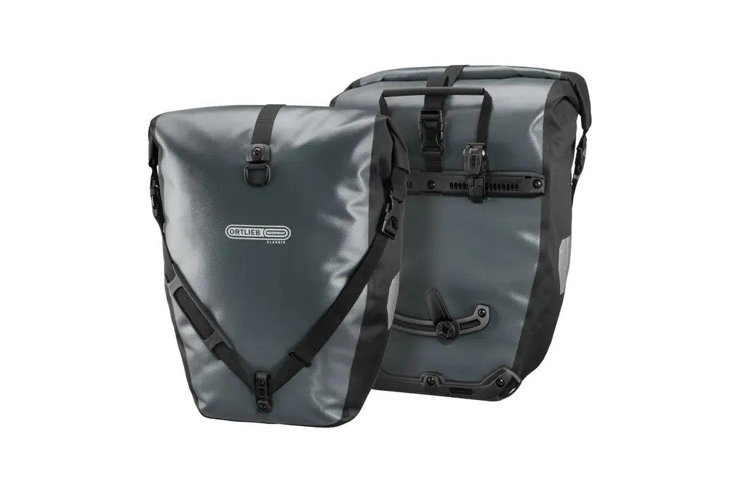値下ORTLIEB Back-RolClassic20L×2 キャリア無 Amazon.com : Ortlieb Unisex's Back-Roller Classic Bag