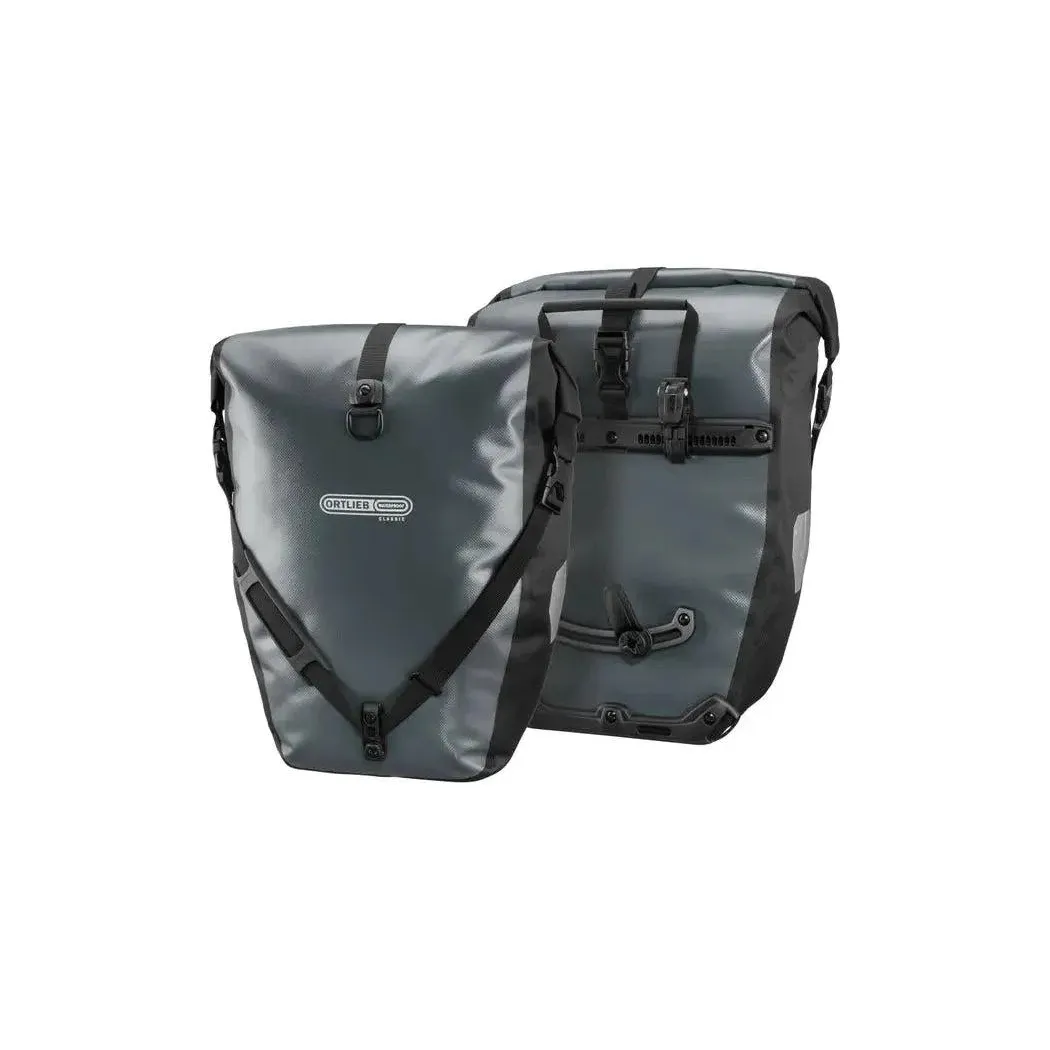 Ortlieb Back-Roller Classic (Pair, 40L)