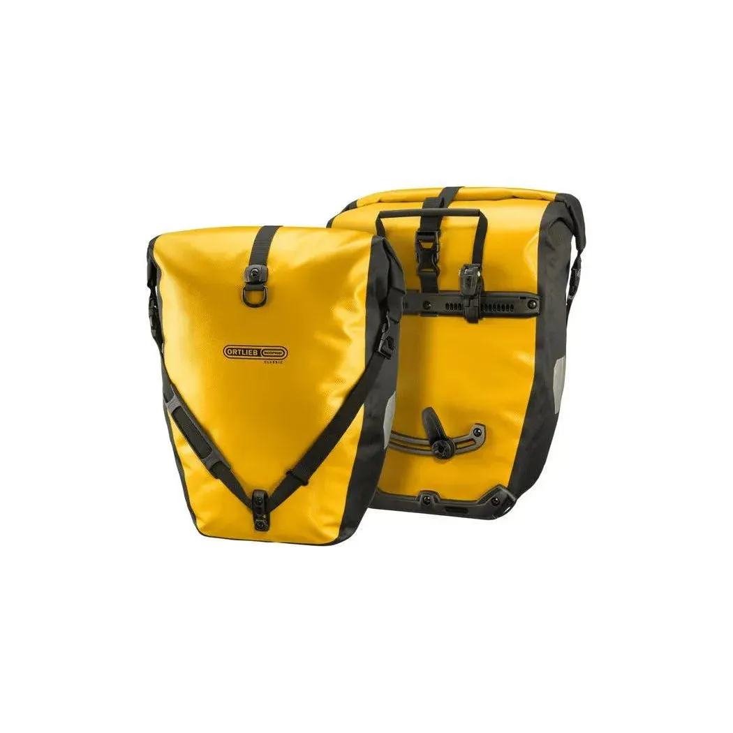 Ortlieb Back-Roller Classic (Pair, 40L)