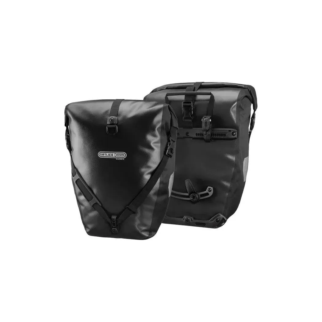 Ortlieb Back-Roller Classic (Pair, 40L)