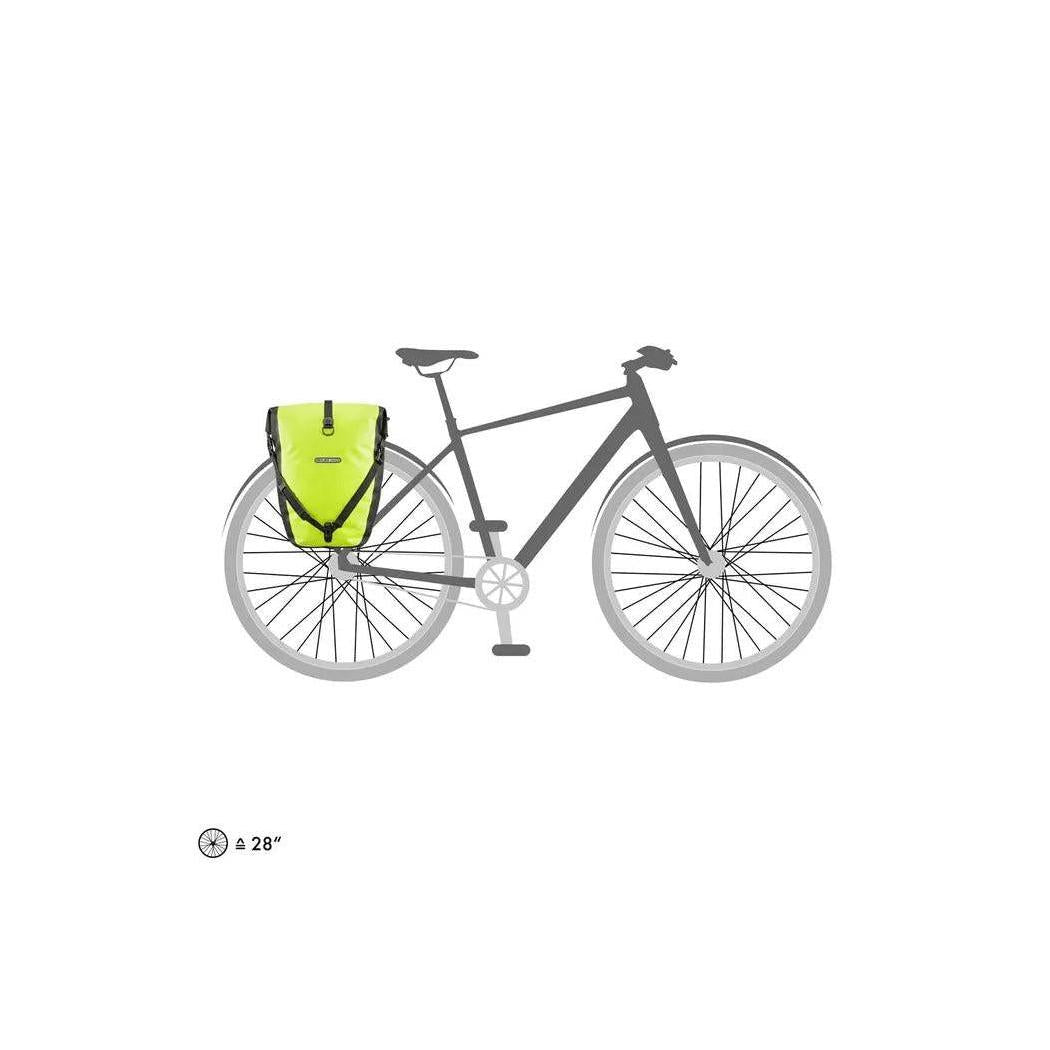 Ortlieb Back Roller-High Visibility-Ortlieb-Bicycle Junction