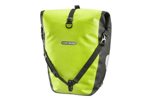 Ortlieb Back Roller-High Visibility-Ortlieb-Bicycle Junction