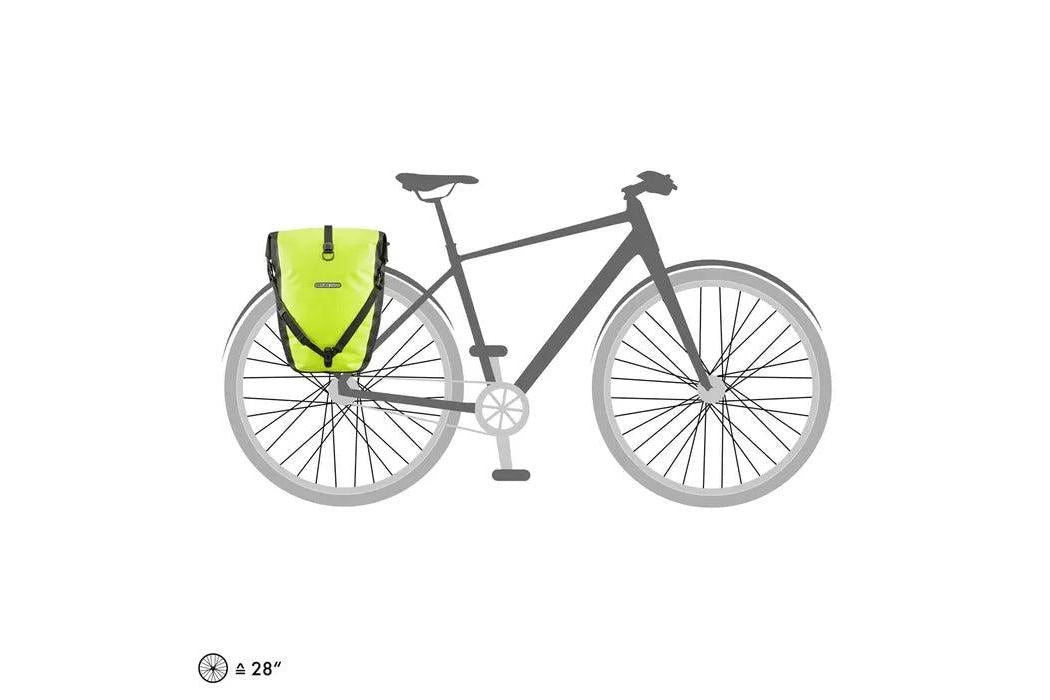 Ortlieb Back Roller-High Visibility-Ortlieb-Bicycle Junction