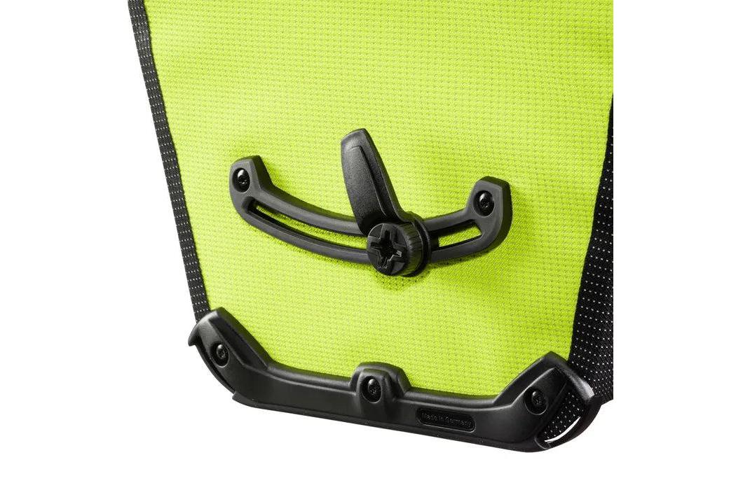 Ortlieb Back Roller-High Visibility-Ortlieb-Bicycle Junction