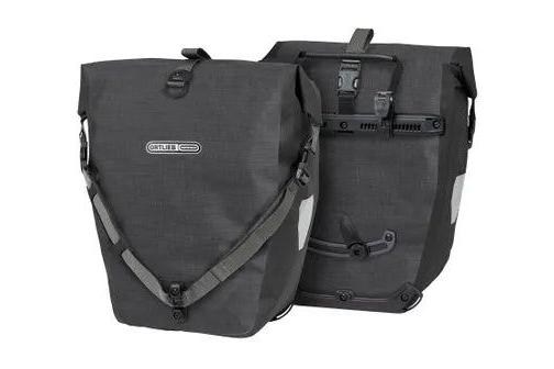 Ortlieb Back-Roller Plus Pair │QL2.1-Ortlieb-Bicycle Junction