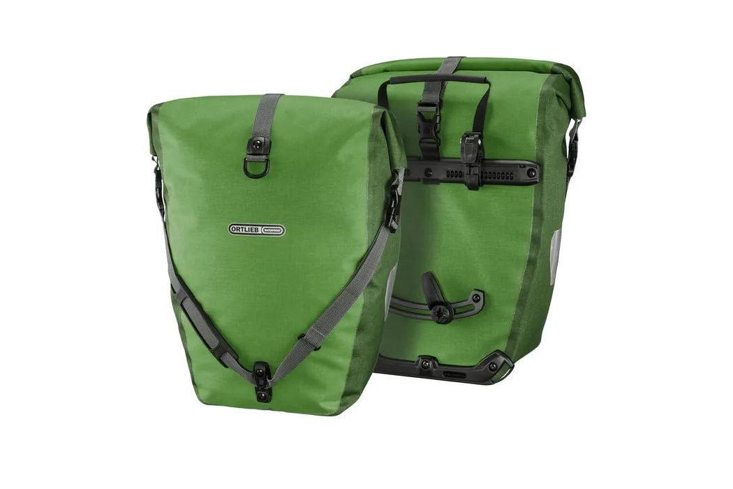 Ortlieb Back-Roller Plus Pair │QL2.1-Ortlieb-Bicycle Junction