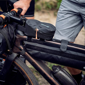 Ortlieb Cockpit Pack-Ortlieb-Bicycle Junction