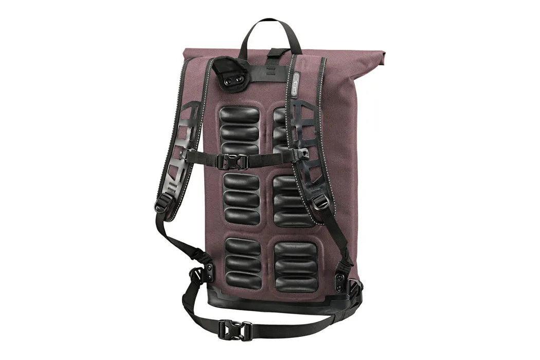 ortlieb commuter daypack urban test