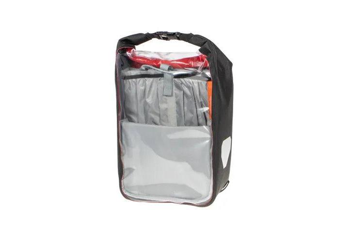 Ortlieb Commuter Insert for Panniers-Ortlieb-Bicycle Junction