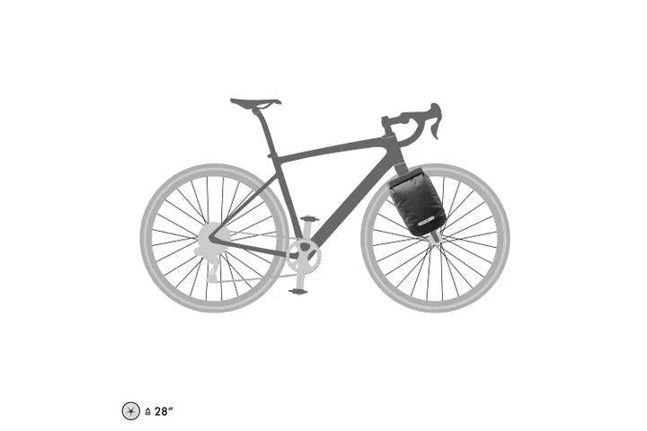 Ortlieb Fork-Pack-Ortlieb-Bicycle Junction