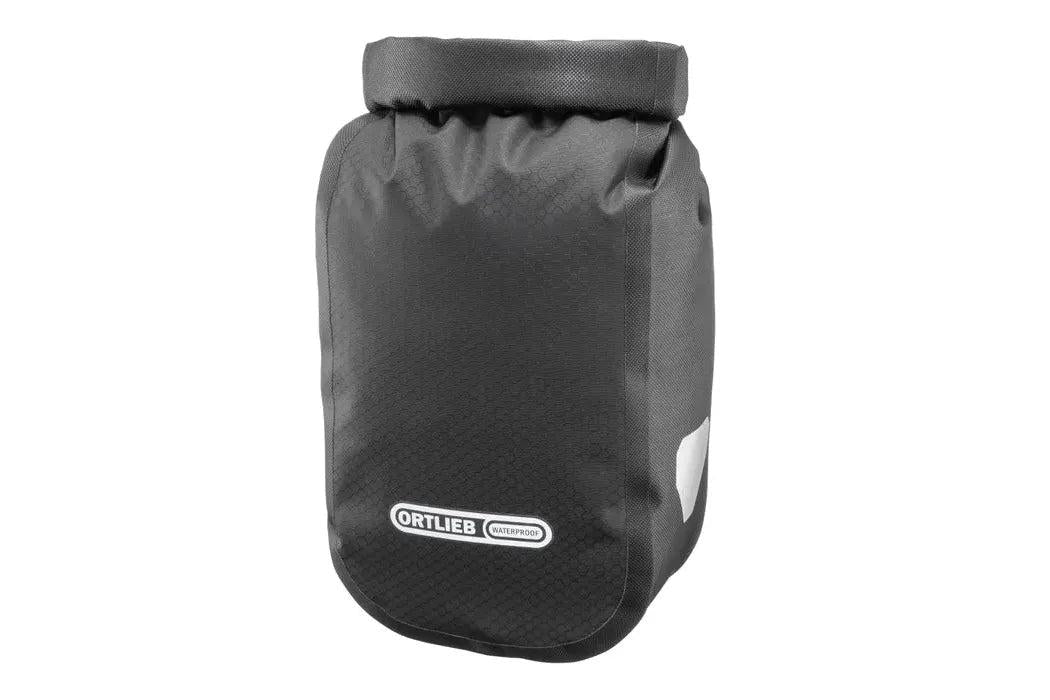 Ortlieb Fork-Pack-Ortlieb-Bicycle Junction