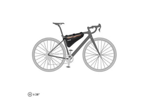 Ortlieb Frame Pack-Ortlieb-Bicycle Junction