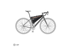 Ortlieb Frame Pack-Ortlieb-Bicycle Junction