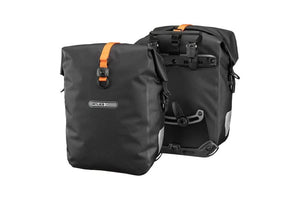 Ortlieb Gravel Pack Pair-Ortlieb-Bicycle Junction