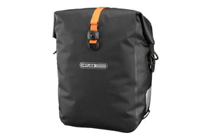 Ortlieb Gravel Pack Pair-Ortlieb-Bicycle Junction