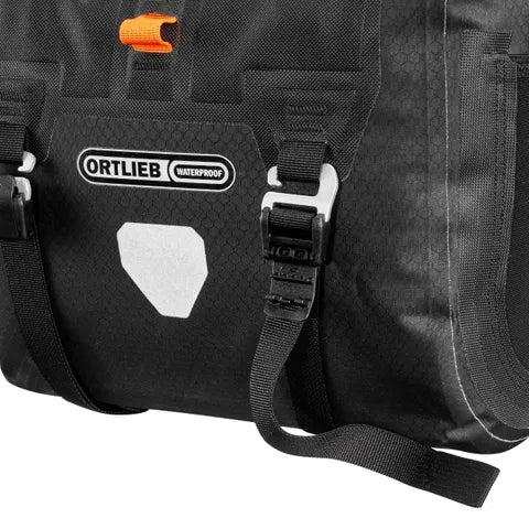 Ortlieb Handle Bar Pack QR-Ortlieb-Bicycle Junction